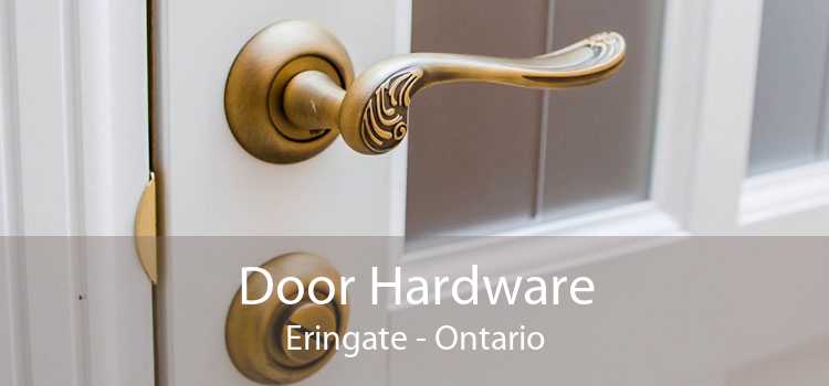 Door Hardware Eringate - Ontario