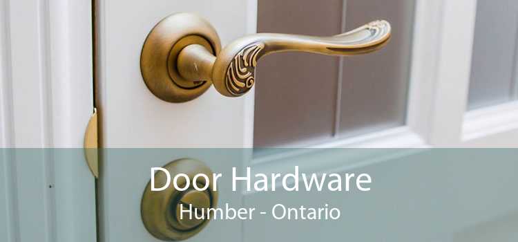 Door Hardware Humber - Ontario