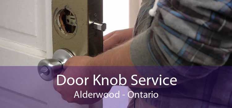 Door Knob Service Alderwood - Ontario