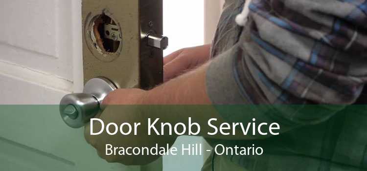 Door Knob Service Bracondale Hill - Ontario