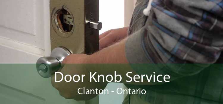 Door Knob Service Clanton - Ontario