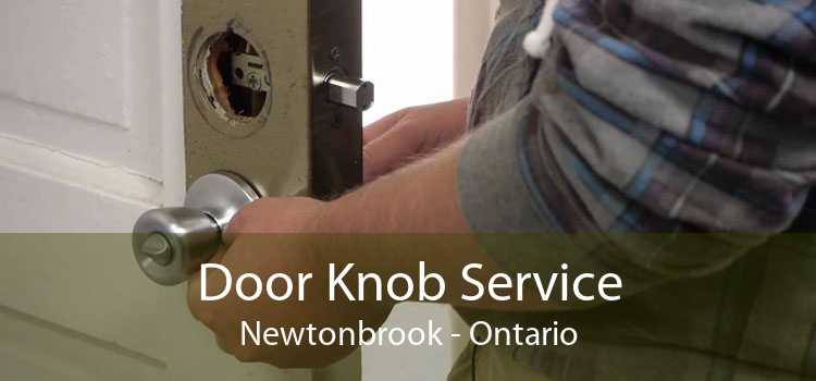 Door Knob Service Newtonbrook - Ontario