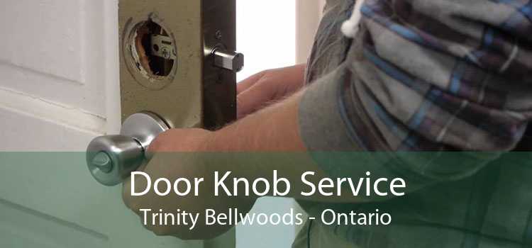 Door Knob Service Trinity Bellwoods - Ontario