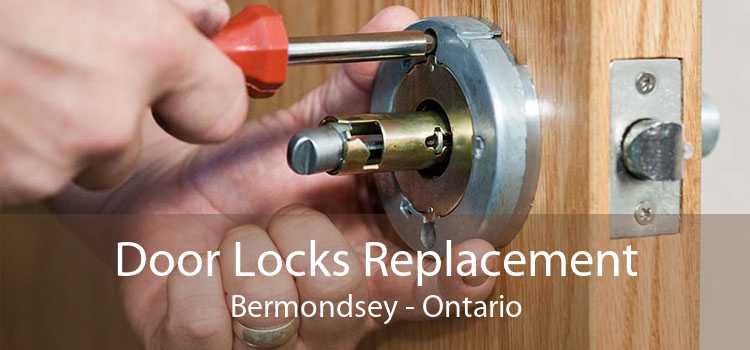 Door Locks Replacement Bermondsey - Ontario