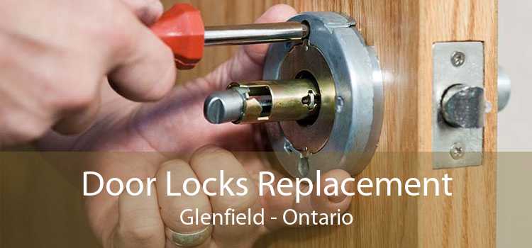 Door Locks Replacement Glenfield - Ontario