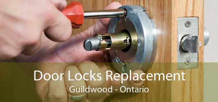 Door Locks Replacement Guildwood - Ontario