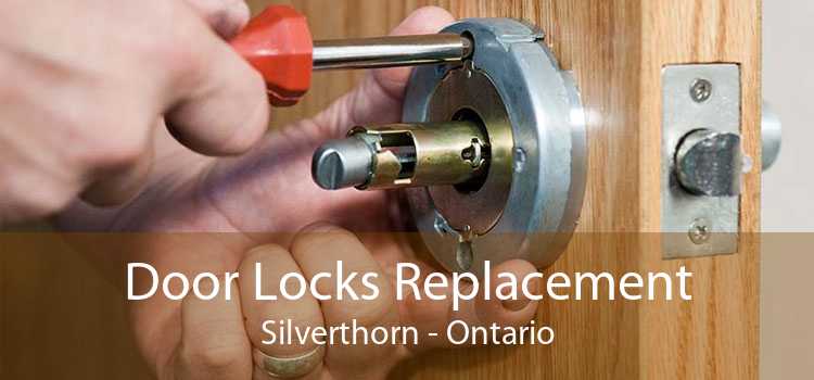 Door Locks Replacement Silverthorn - Ontario