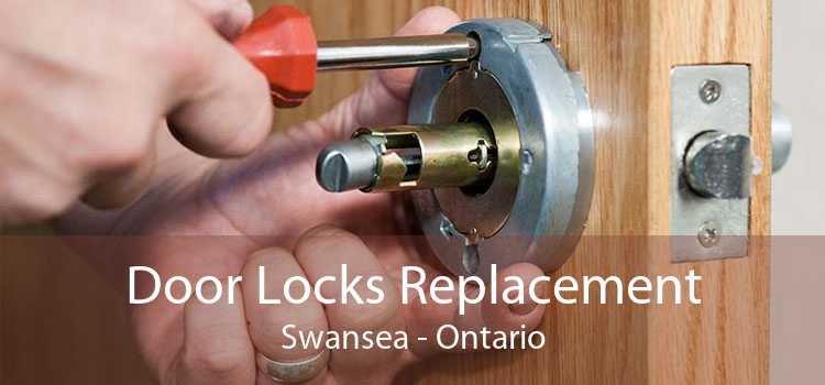 Door Locks Replacement Swansea - Ontario