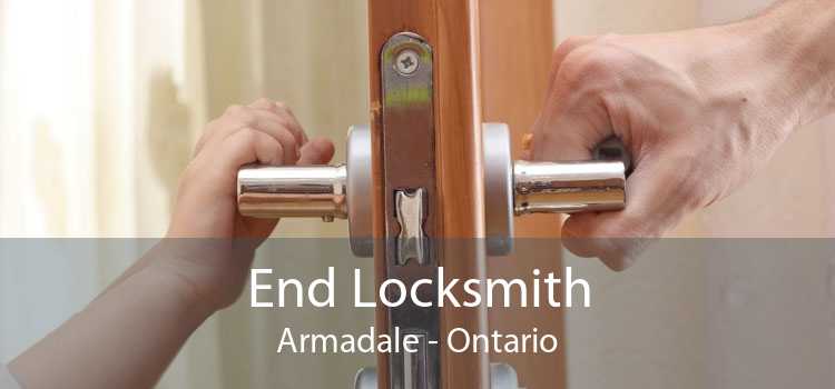 End Locksmith Armadale - Ontario