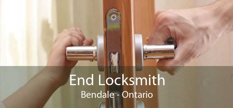 End Locksmith Bendale - Ontario