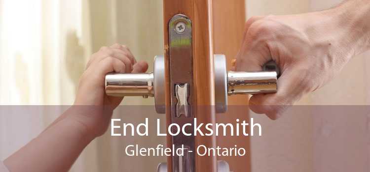 End Locksmith Glenfield - Ontario