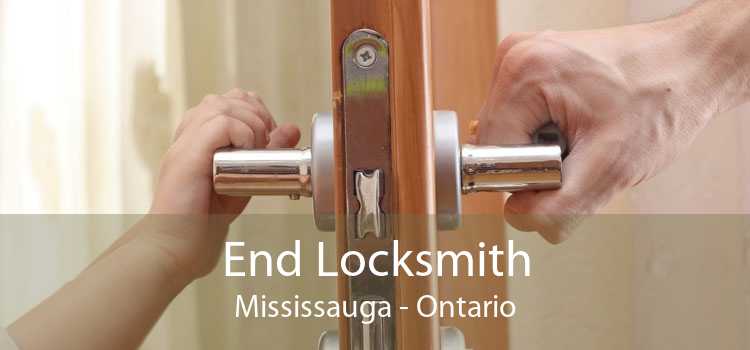 End Locksmith Mississauga - Ontario