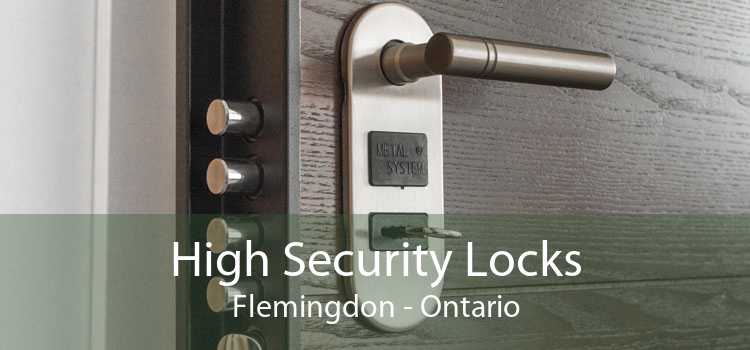 High Security Locks Flemingdon - Ontario