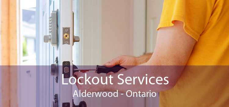 Lockout Services Alderwood - Ontario