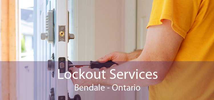 Lockout Services Bendale - Ontario