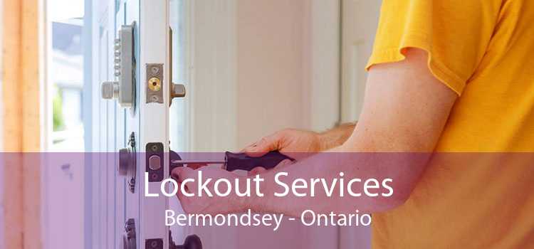 Lockout Services Bermondsey - Ontario