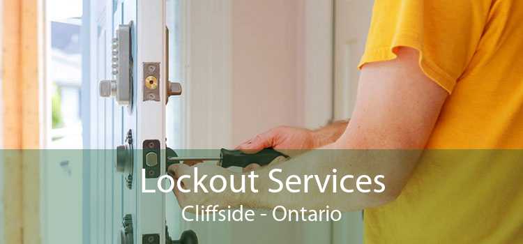 Lockout Services Cliffside - Ontario