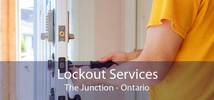 Lockout Services The Junction - Ontario