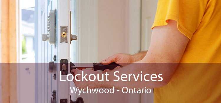 Lockout Services Wychwood - Ontario