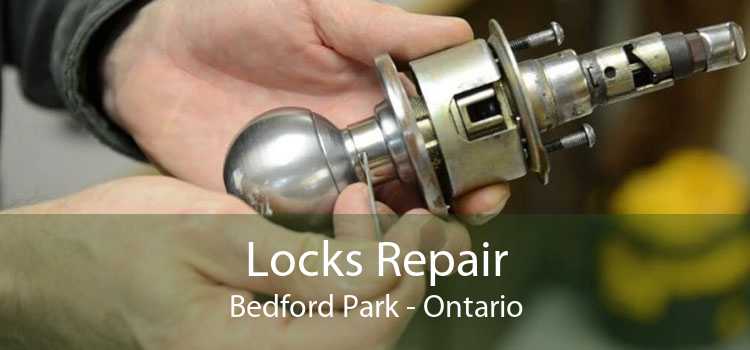 Locks Repair Bedford Park - Ontario