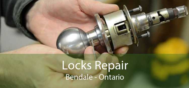 Locks Repair Bendale - Ontario