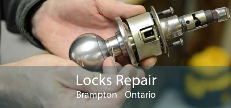 Locks Repair Brampton - Ontario