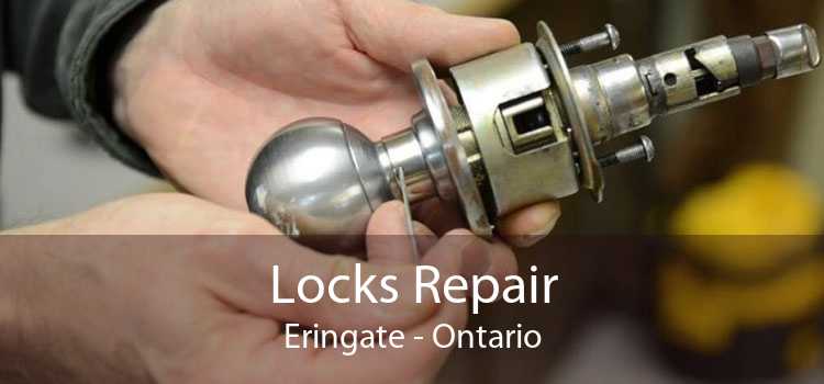 Locks Repair Eringate - Ontario