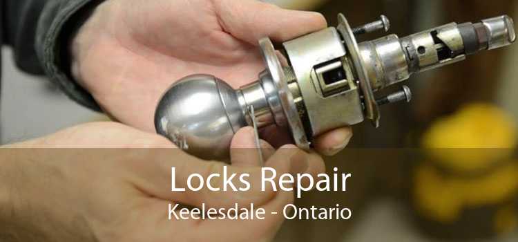 Locks Repair Keelesdale - Ontario