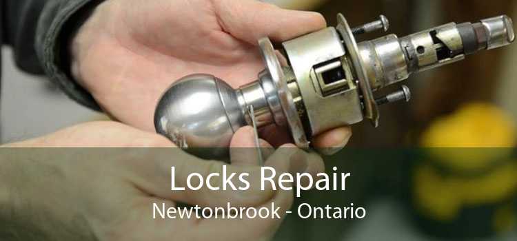 Locks Repair Newtonbrook - Ontario