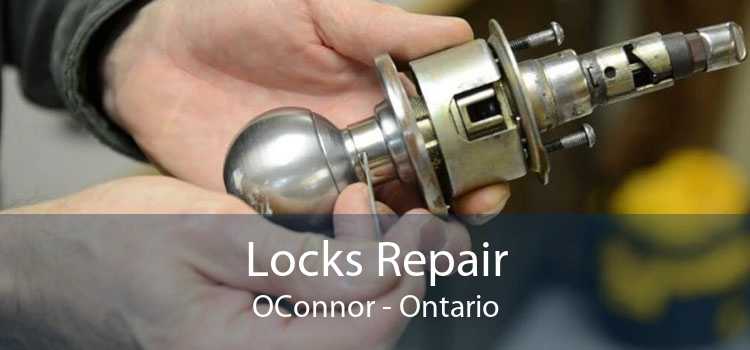 Locks Repair OConnor - Ontario