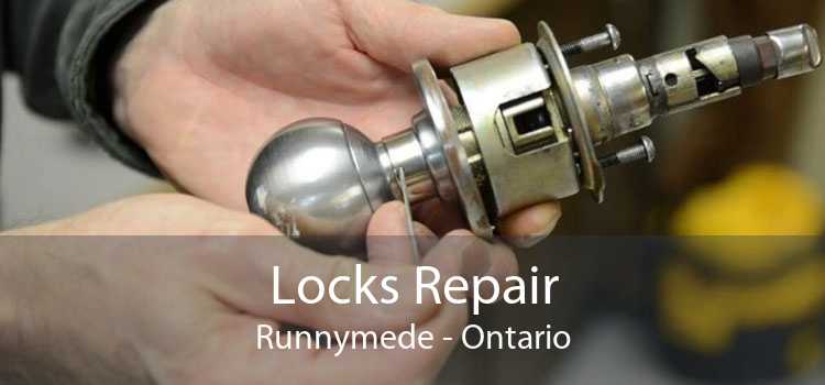 Locks Repair Runnymede - Ontario