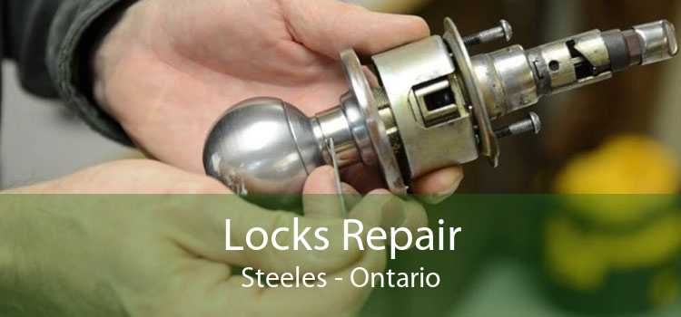 Locks Repair Steeles - Ontario