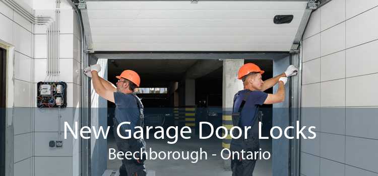 New Garage Door Locks Beechborough - Ontario