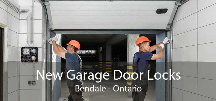 New Garage Door Locks Bendale - Ontario