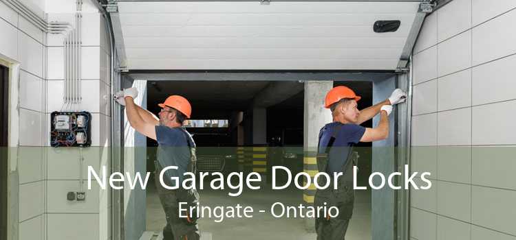 New Garage Door Locks Eringate - Ontario