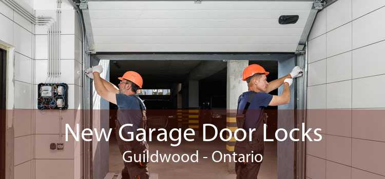 New Garage Door Locks Guildwood - Ontario