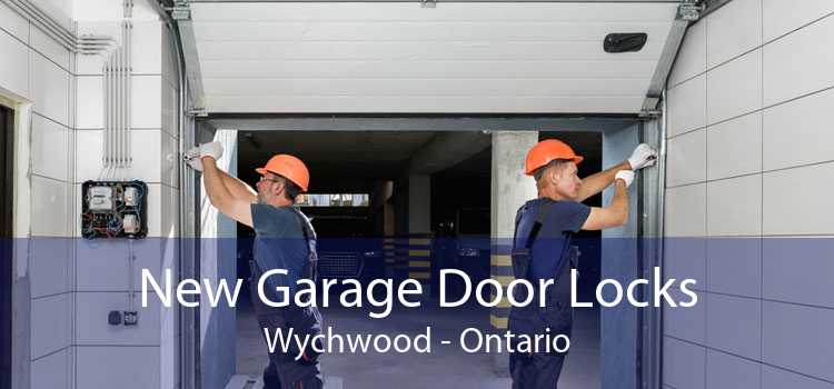 New Garage Door Locks Wychwood - Ontario