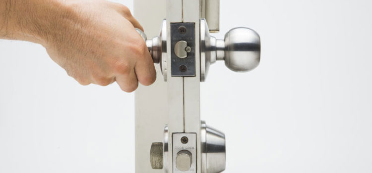 Closet Door Hardware in North York