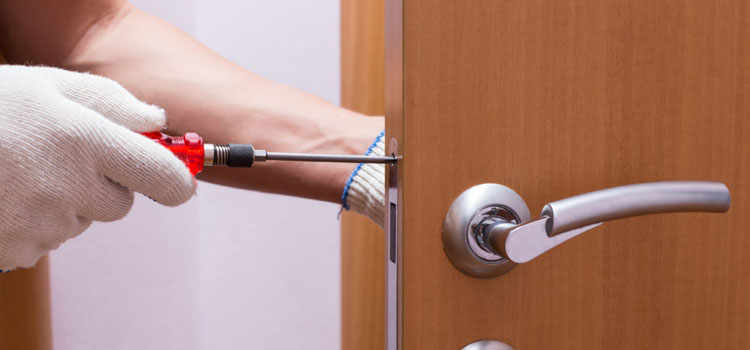 Door Knob Maintenance Service in North York