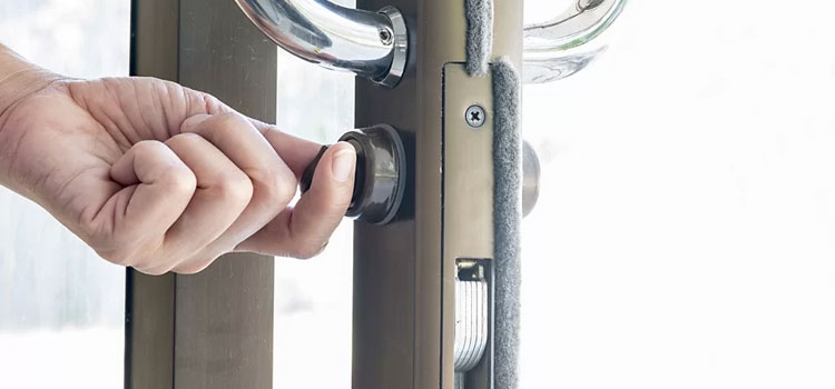 Electronic Lock Repair in North York