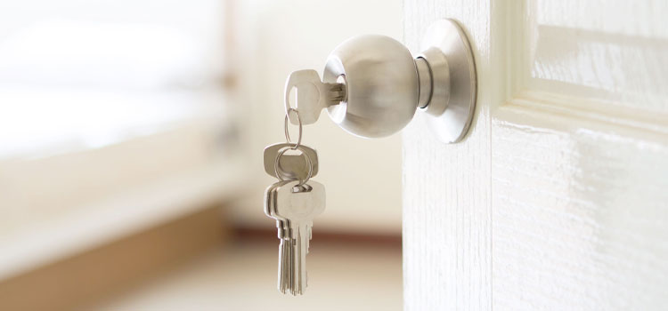 Commercial Door Hardware in North York