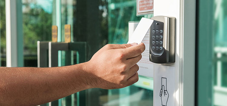 High Security Lock Cost in Danforth, ON.