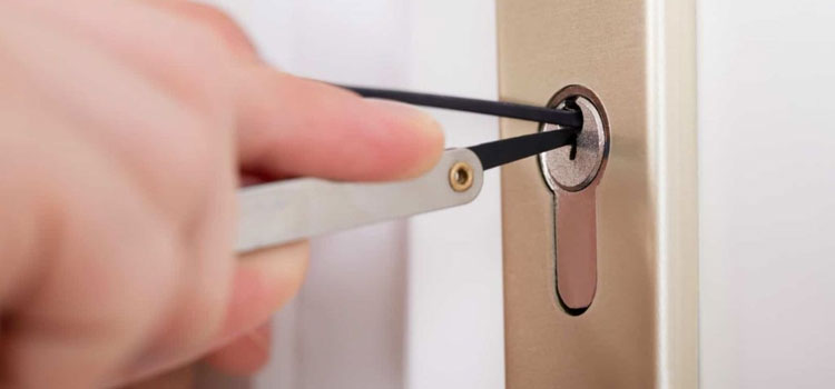 Key Lock Repair in North York