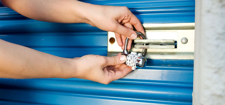 Rekey New Garage Door Locks in North York